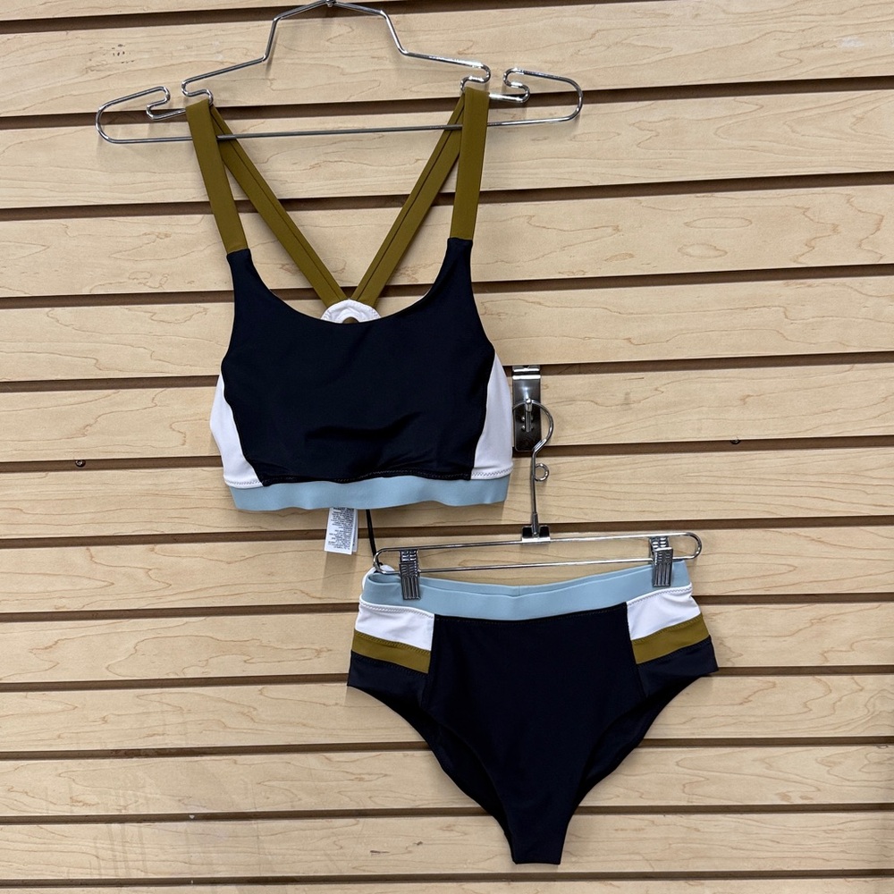 NWT prana bikini